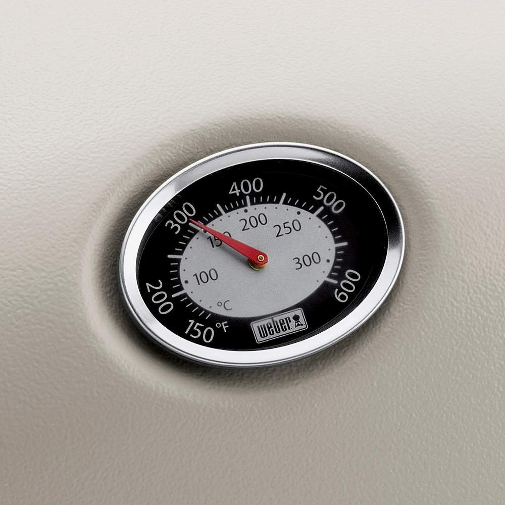 Lid Thermometer